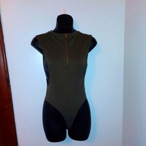 Body suit